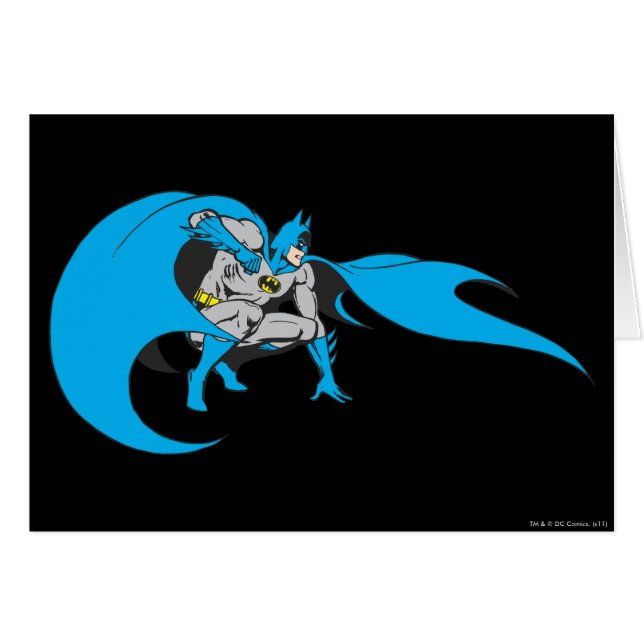 Batman Squats 2 (Front Horizontal)