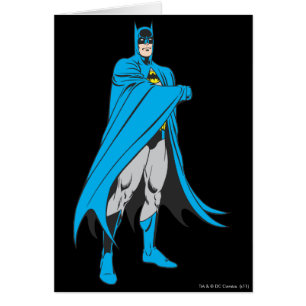 Batman Stands 2 2