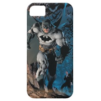 Batman Stride Case-Mate iPhone Case