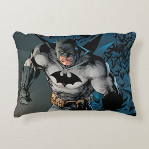 Batman Stride Decorative Cushion