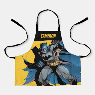 Batman Strong Shadow Apron