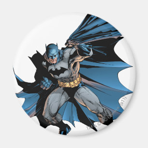 Batman Strong Shadow Magnet