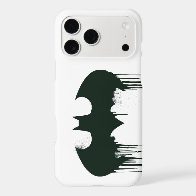 Batman Symbol (Back)