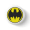 Batman Symbol | Bat Circle Logo