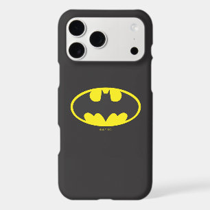 Batman Symbol   Bat Oval Logo