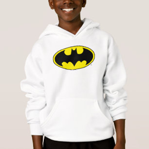 Batman Symbol   Bat Oval Logo
