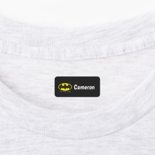 Batman Symbol   Bat Oval Logo