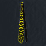 Batman Symbol | Bat Oval Logo Tie<br><div class="desc">Elevate your formal look with the Batman Symbol Bat Oval Logo Neck Tie, featuring the iconic bat symbol in a sleek and stylish design. Made from high-quality fabric, this necktie combines sophistication with superhero flair, perfect for adding a subtle nod to Gotham’s protector at work, events, or special occasions. Whether...</div>