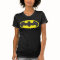Batman Symbol | Bat Oval Logo