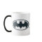 Batman Symbol | Black and White Logo