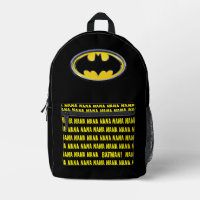Batman Symbol | Classic Logo
