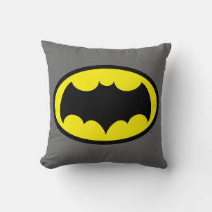 Batman Symbol Cushion