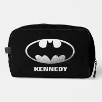 Batman Symbol | Grainy Logo