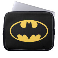 Batman Symbol | Oval Logo