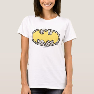 Batman Symbol Showtime Logo T-Shirt