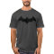 Batman Symbol | Simple Bat Silhouette Logo