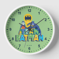 Batman | Team Batman & Robin