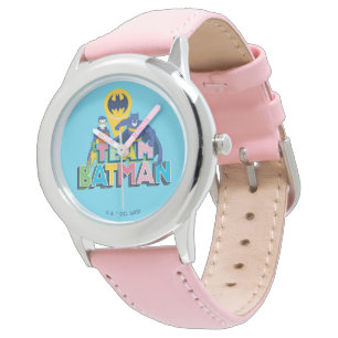 Batman   Team Batman Watch