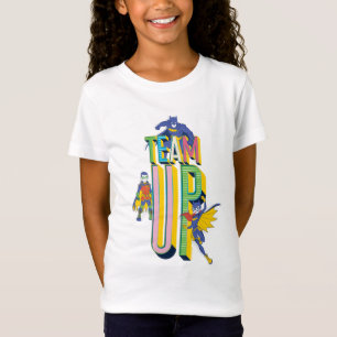 Batman   Team Up T-Shirt