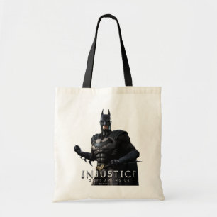 Batman Tote Bag