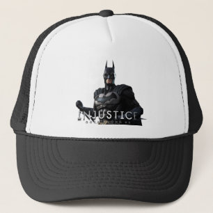 Batman Trucker Hat