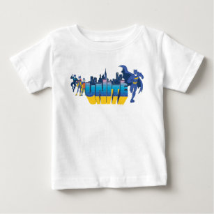 Batman   UNITE Baby T-Shirt