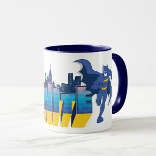 Batman   UNITE Mug