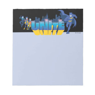 Batman   UNITE Notepad