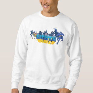 Batman UNITE Sweatshirt
