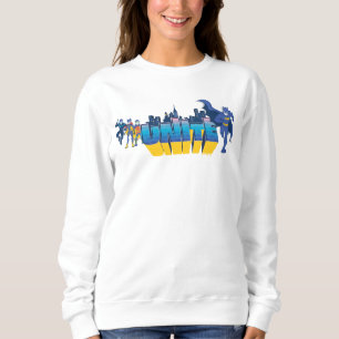 Batman UNITE Sweatshirt