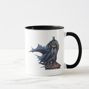 Batman Urban Legends - 10 Mug