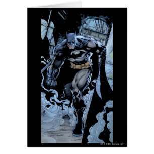 Batman Urban Legends - 6