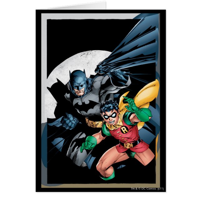 Batman Urban Legends - CS3 (Front)