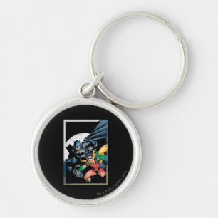 Batman Urban Legends - CS3 Key Ring