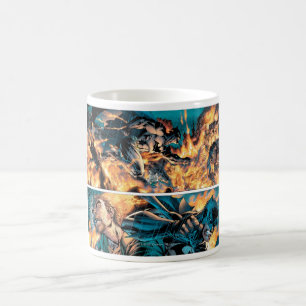 Batman Urban Legends - CS4 Coffee Mug