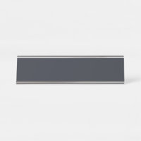 batman var draught tag desk name plate