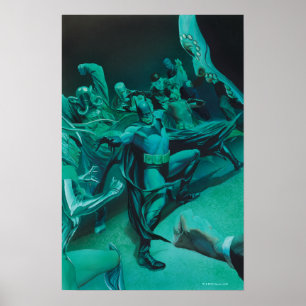 Batman Vol 1 #680 Cover Poster