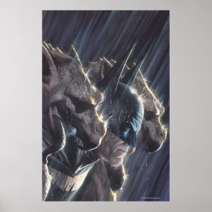 Batman Vol 1 #681 Cover Poster