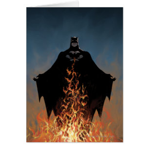 Batman Vol 2 #11 Cover