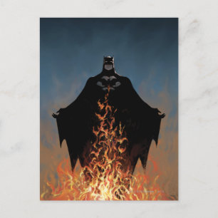 Batman Vol 2 #11 Cover Postcard