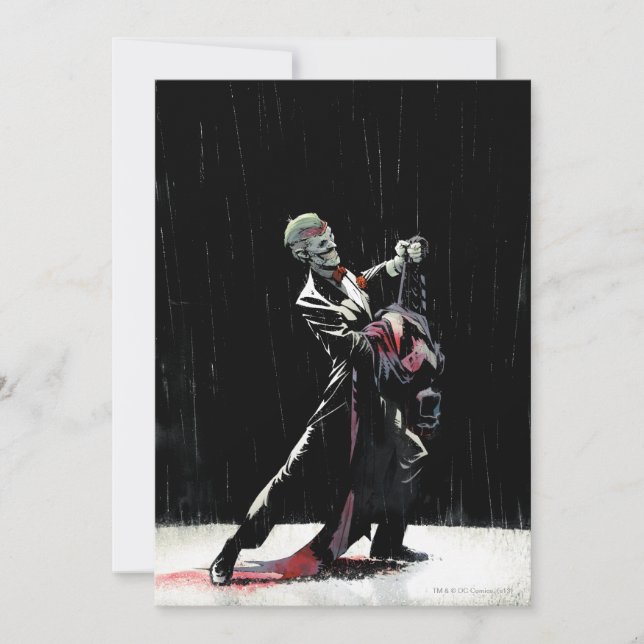 Batman Vol 2 #17 Cover (Front)