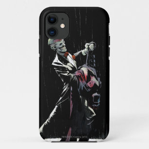 Batman Vol 2 #17 Cover