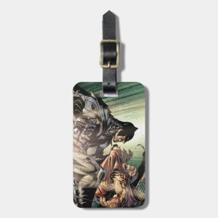 Batman Vol 2 #18 Cover Luggage Tag