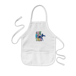 Batman   We Got This Kids Apron