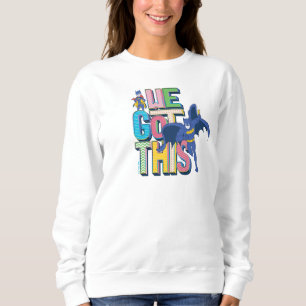 Batman We Got This Sweatshirt