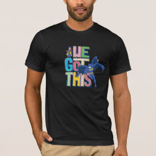 Batman We Got This T-Shirt