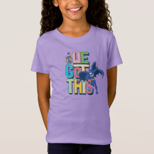 Batman   We Got This T-Shirt
