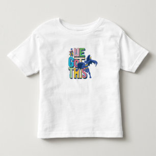 Batman We Got This Toddler T-Shirt