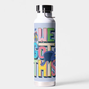 Batman   We Got This Water Bottle
