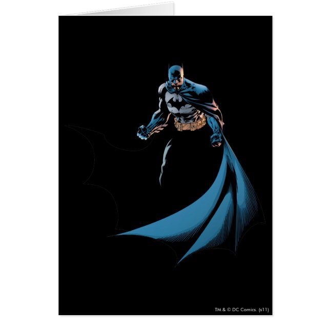 Batman whip around (Front)